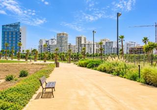 Océan Park Zenata Appartement avec piscine, près de Casablanca - 2