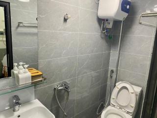 Anhome Lo Duc Studio - Laundry - Self Check-in - 10min Hoan Kiem - 9