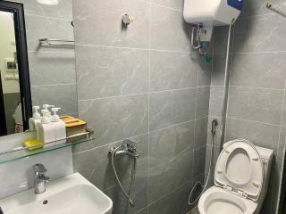 Anhome Lo Duc Studio - Laundry - Self Check-in - 10min Hoan Kiem - 4