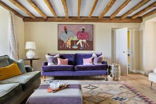 Lower Easton Farmhouse - Near Kingsbridge, a beautifully restored Grade II countryside retreat - 4