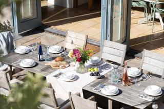 Lower Easton Farmhouse - Near Kingsbridge, a beautifully restored Grade II countryside retreat - 9