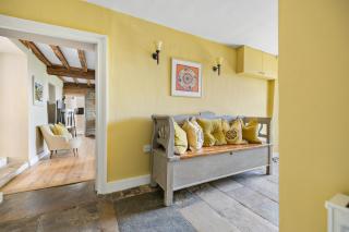 Lower Easton Farmhouse - Near Kingsbridge, a beautifully restored Grade II countryside retreat - 2