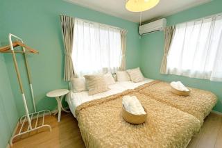 THE FEEL ONNA 2 / Vacation STAY 18776 - 1
