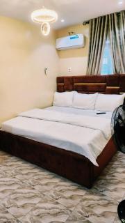 SOTAAS Service Apartment - Lagos - 3