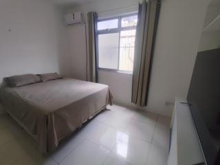 Quarto privativo em Residência Familiar - 8