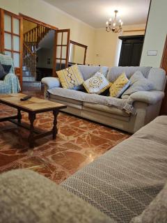 CASA EL LAUREL - 2