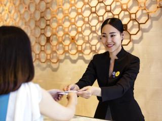 Novotel Daqing Haofang - 0