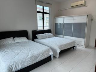 Woon Homestay - 4