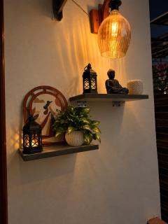 The Boho Homes - 7