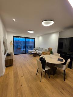 Cosy Seaview flat - 1