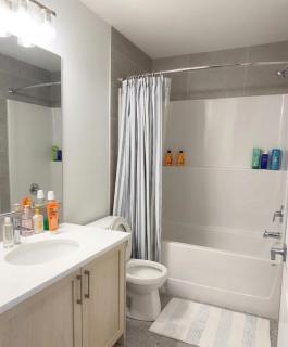 Comfy Annette Villas 4 Bedroom Home - 9