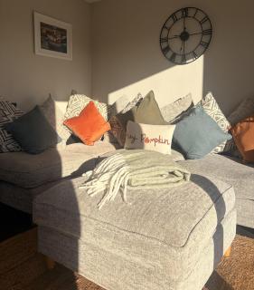 Number Forty Two, Portsoy - A 3 bedroom cottage with sea views - 6