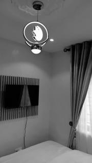 SOTAAS Service Apartment - Lagos - 2
