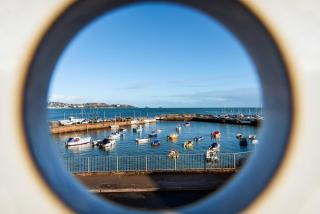 Quayside View - Luxury Apartment on Paignton Harbour - 4