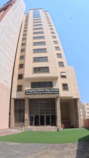 فندق رواد المشاعر الروضه - Rowad Al Mashaer Al Rawdah Hotel - 8