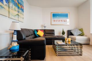 Quayside View - Luxury Apartment on Paignton Harbour - 2