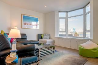 Quayside View - Luxury Apartment on Paignton Harbour - 1