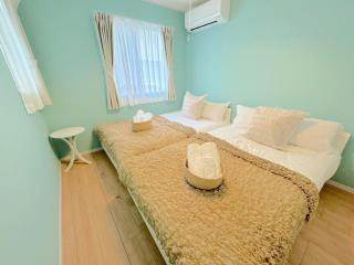 THE FEEL ONNA 2 / Vacation STAY 18789 - 1