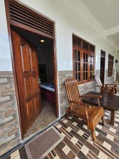 Green View Guest Inn - 2
