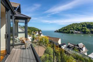 Two Guns – Contemporary, Stylish Townhouse With Stunning Sea Views - 8