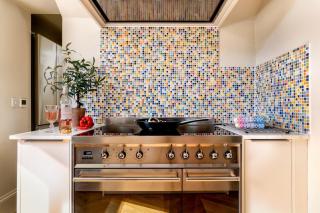 Two Guns – Contemporary, Stylish Townhouse With Stunning Sea Views - 3