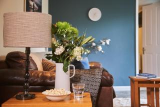 Swallows End - Apartment with hot tub, sauna and pool (Dartmoor) - 4