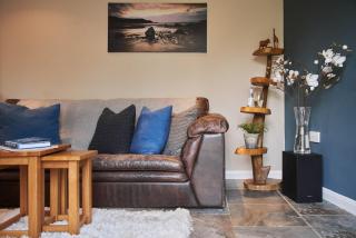Swallows End - Apartment with hot tub, sauna and pool (Dartmoor) - 3