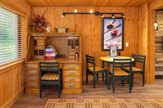 Creekside Cabin - 6