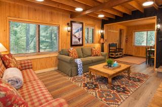 Creekside Cabin - 3