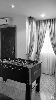 SOTAAS Service Apartment - Lagos - 1