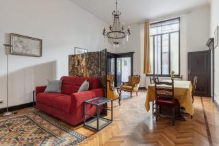 Casa d'Azeglio Liberty Style - 0