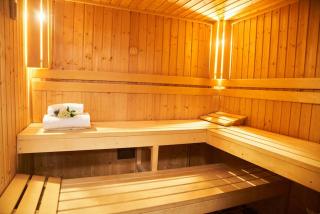 Swifts Return - Apartment with hot tub, sauna and indoor pool (Dartmoor) - 6