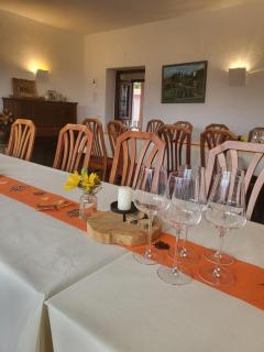 Appartements und Vinoteka DAVID - 5