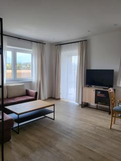Appartements und Vinoteka DAVID - 1
