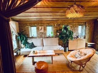 Kalngale Coastal Retreat, Sauna, Sea - 0