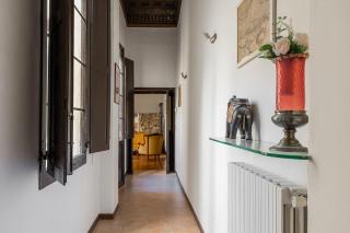 Casa d'Azeglio Liberty Style - 8
