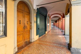Casa d'Azeglio Liberty Style - 5