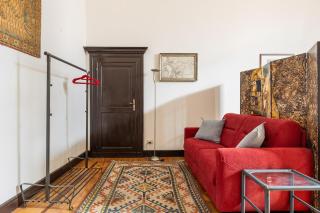 Casa d'Azeglio Liberty Style - 4
