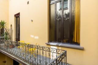 Casa d'Azeglio Liberty Style - 2