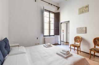 Casa d'Azeglio Liberty Style - 1