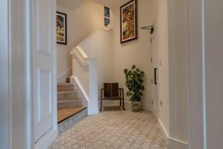 Cathedral Yard - Art Deco Luxury (Exeter) - 3