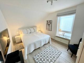 Vollmöbliertes Apartment am Deich Nummer 3 - 2