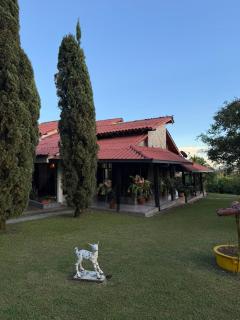 Finca en pereira con piscina y cancha de futbol - 3