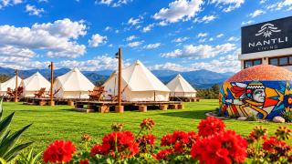 Glamping Octli - Santuario de las Luciernagas X NANTLI LIVING - 6