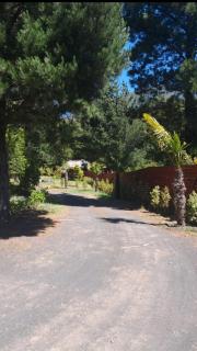 Cabaña condominio el bosque - Pucón - 2