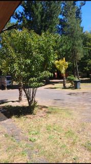 Cabaña condominio el bosque - Pucón - 4