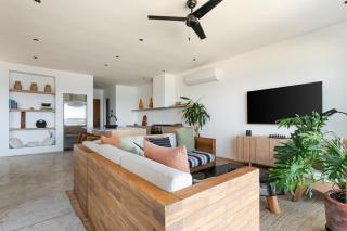Casa Copal & Beach Club Included - 8