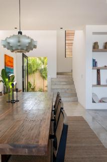 Casa Copal & Beach Club Included - 4