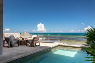 Casa Copal & Beach Club Included - 2