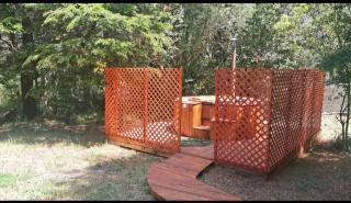 Cabaña condominio el bosque - Pucón - 9